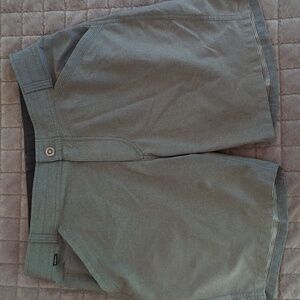 Kuhl shorts